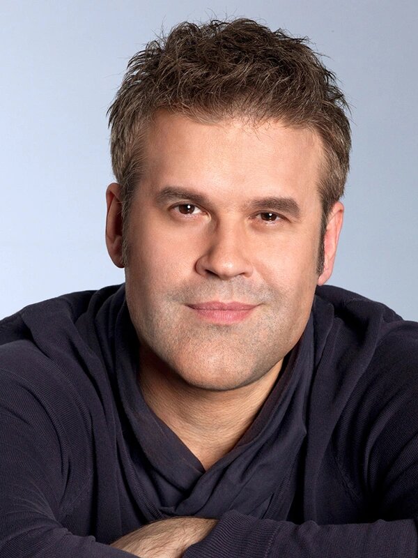 Андрей Бандера — PianoKafe.com