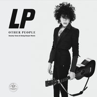 Ноты LP - Other people