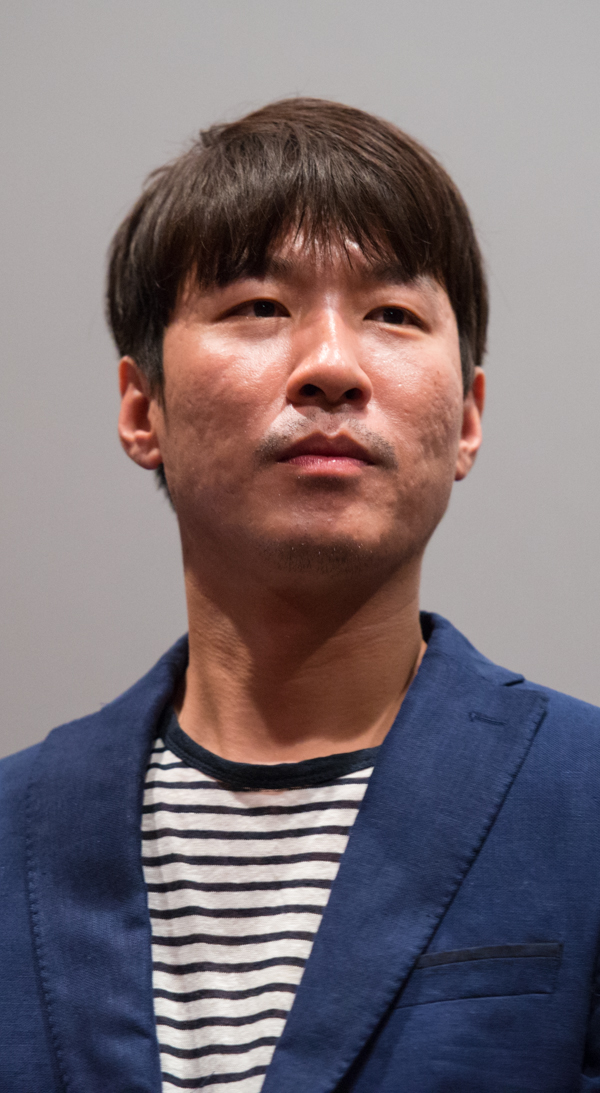 Lee Kyung Sup — PianoKafe.com