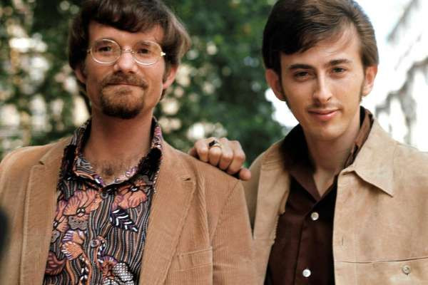 Zager and Evans — PianoKafe.com