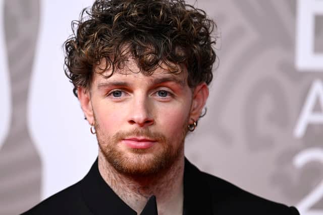 Tom Grennan — PianoKafe.com