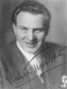Richard Tauber — PianoKafe.com