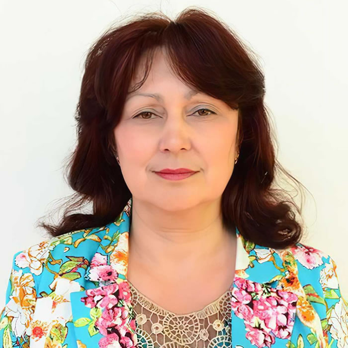 Гульнара Азаматова-Бас — PianoKafe.com