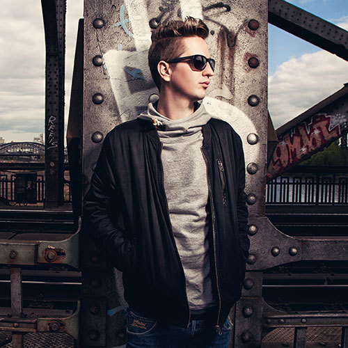 Robin Schulz — PianoKafe.com