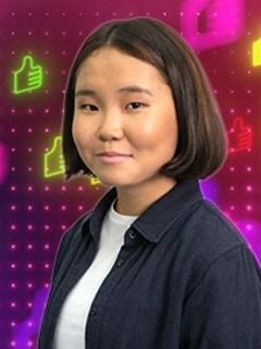 Ай-Кыс Кыргыс — PianoKafe.com