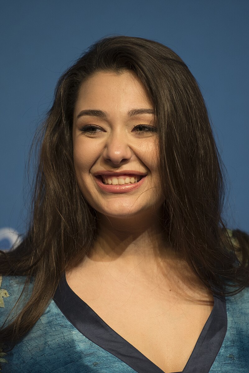 Sanja Vucic — PianoKafe.com