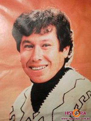 Улисес Эрмос — PianoKafe.com