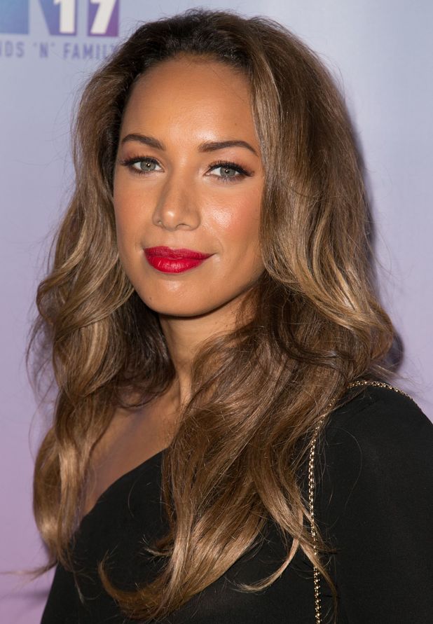Leona Lewis — PianoKafe.com