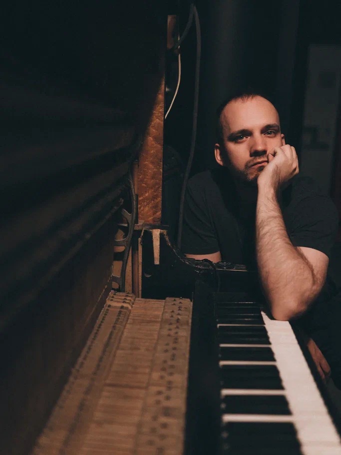 Игорь Хабаров — PianoKafe.com