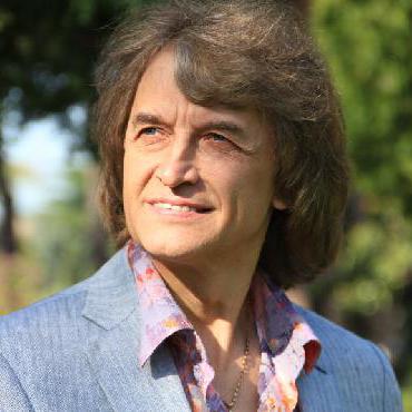 Павел Дворский — PianoKafe.com