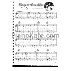 Ноты Steve Nelson - Frosty the snow man