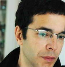 Jean-Pierre Taïeb — PianoKafe.com