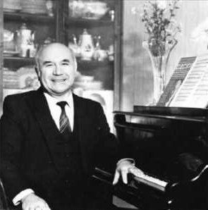 Владислав Кладницкий — PianoKafe.com