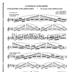 Ноты Нотная папка скрипача 2. Тетрадь 1