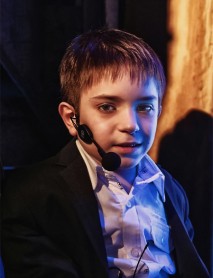 Данил Плужников — PianoKafe.com