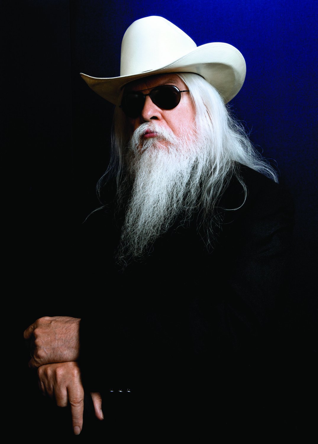 Leon Russell — PianoKafe.com
