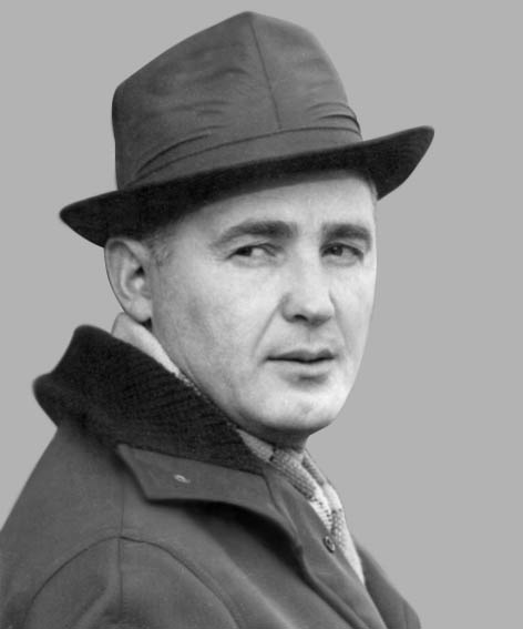 Филипп Бриль — PianoKafe.com