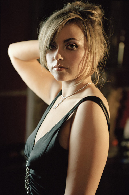 Charlotte Church — PianoKafe.com