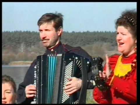 Ансамбль ассоциации "ПромАгро" — PianoKafe.com