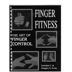 Ноты Lorraine C. & Gregory G. Irwin - Гимнастика для пальцев (Finger Fitness)