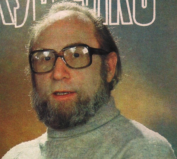 Игорь Якушенко — PianoKafe.com