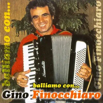 Gino Finocchiaro — PianoKafe.com