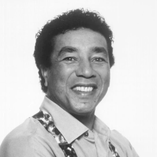 Smokey Robinson — PianoKafe.com