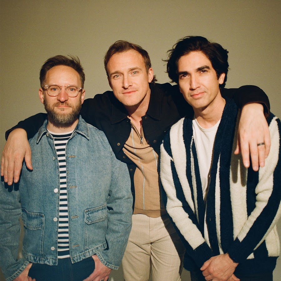 Sanctus Real — PianoKafe.com