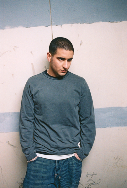 Kristian Leontiou — PianoKafe.com