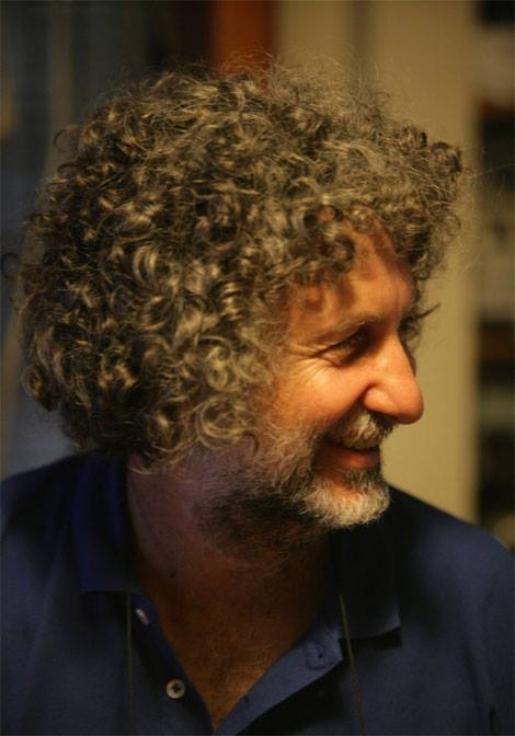 Yorgos Kazantzis — PianoKafe.com