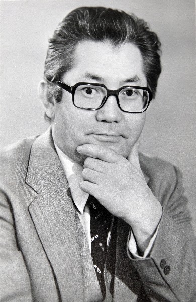 Еркегали Рахмадиев — PianoKafe.com