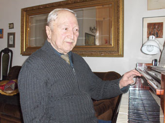 Бидзина Квернадзе — PianoKafe.com