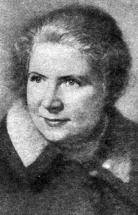 Татьяна Назарова-Метнер — PianoKafe.com