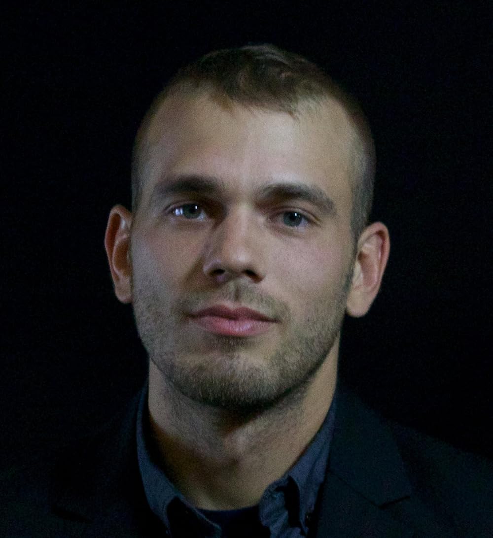 Brian Parkhurst — PianoKafe.com