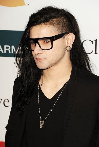 Skrillex — PianoKafe.com