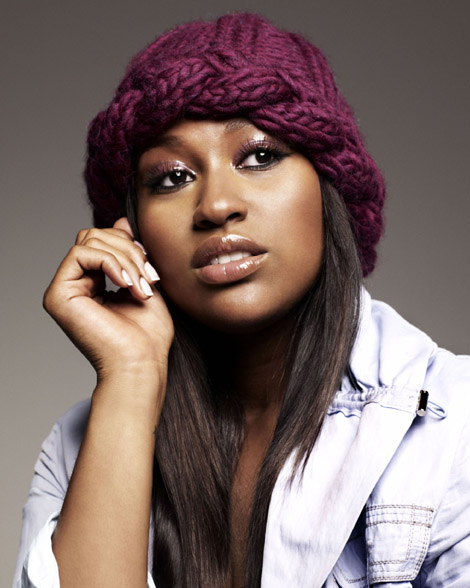 Jazmine Sullivan — PianoKafe.com