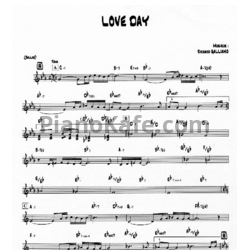 Ноты Richard Galliano - Chanson napolitane