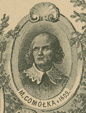 Миколай Гомулка — PianoKafe.com