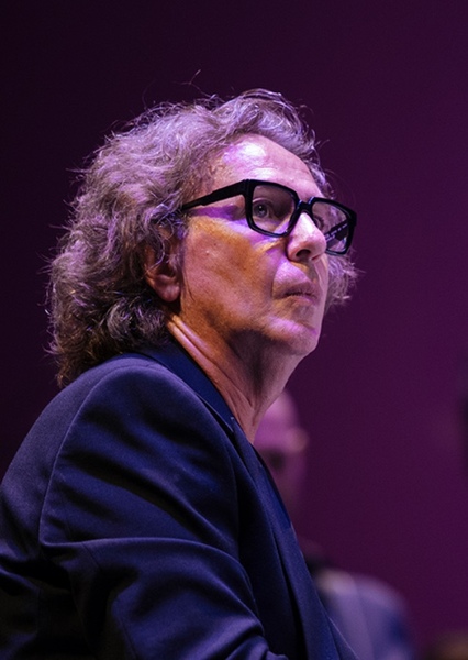 Франческо Сартори — PianoKafe.com