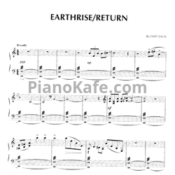 Ноты Chip Davis - Earthrise / Return