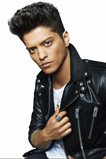 Bruno Mars — PianoKafe.com