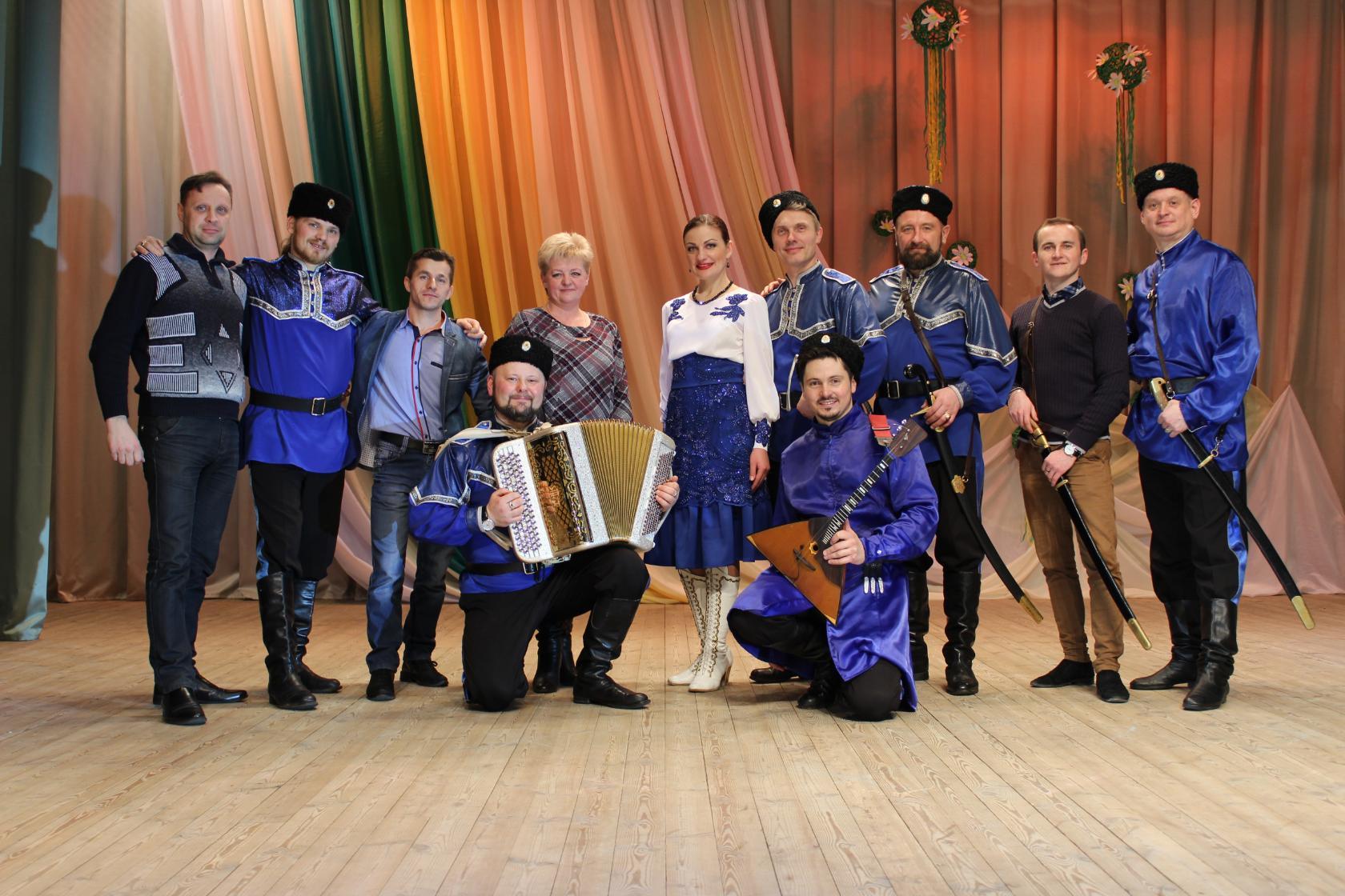 Батька Атаман — PianoKafe.com