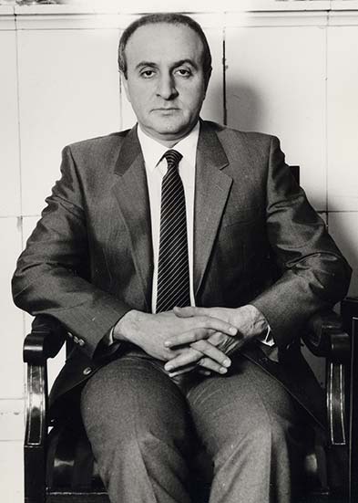 Яков Дубравин — PianoKafe.com