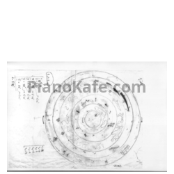 Ноты Эдисон Денисов - Пение птиц (Партитура, фонограмма, материалы, интервью) - предпросмотр