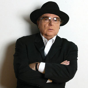Van Morrison — PianoKafe.com