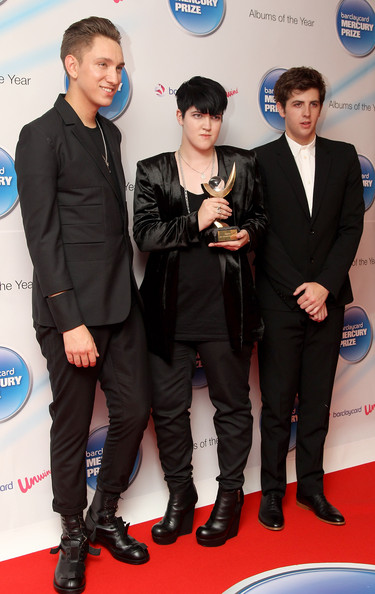 The XX — PianoKafe.com