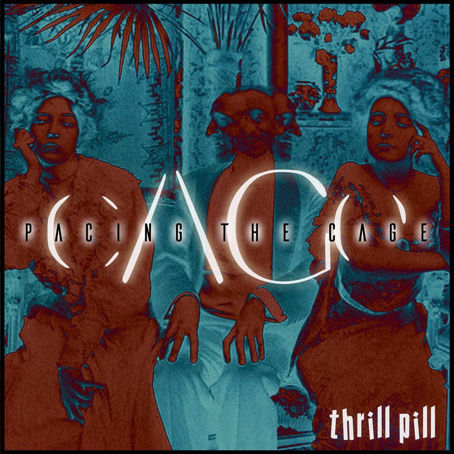 НОТЫ Thrill Pill - Фотографии - ноты для фортепиано — PianoKafe