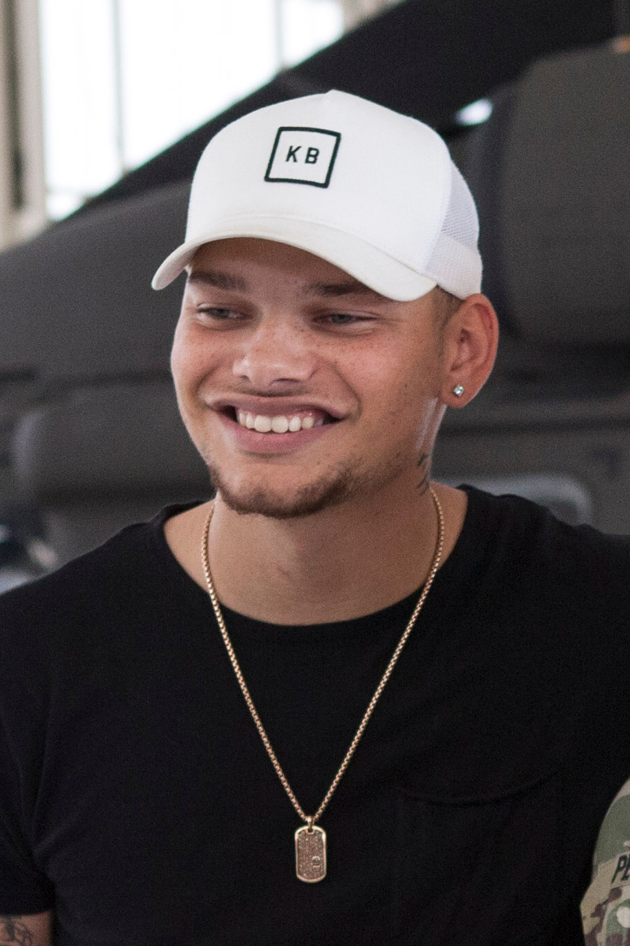 Kane Brown — PianoKafe.com