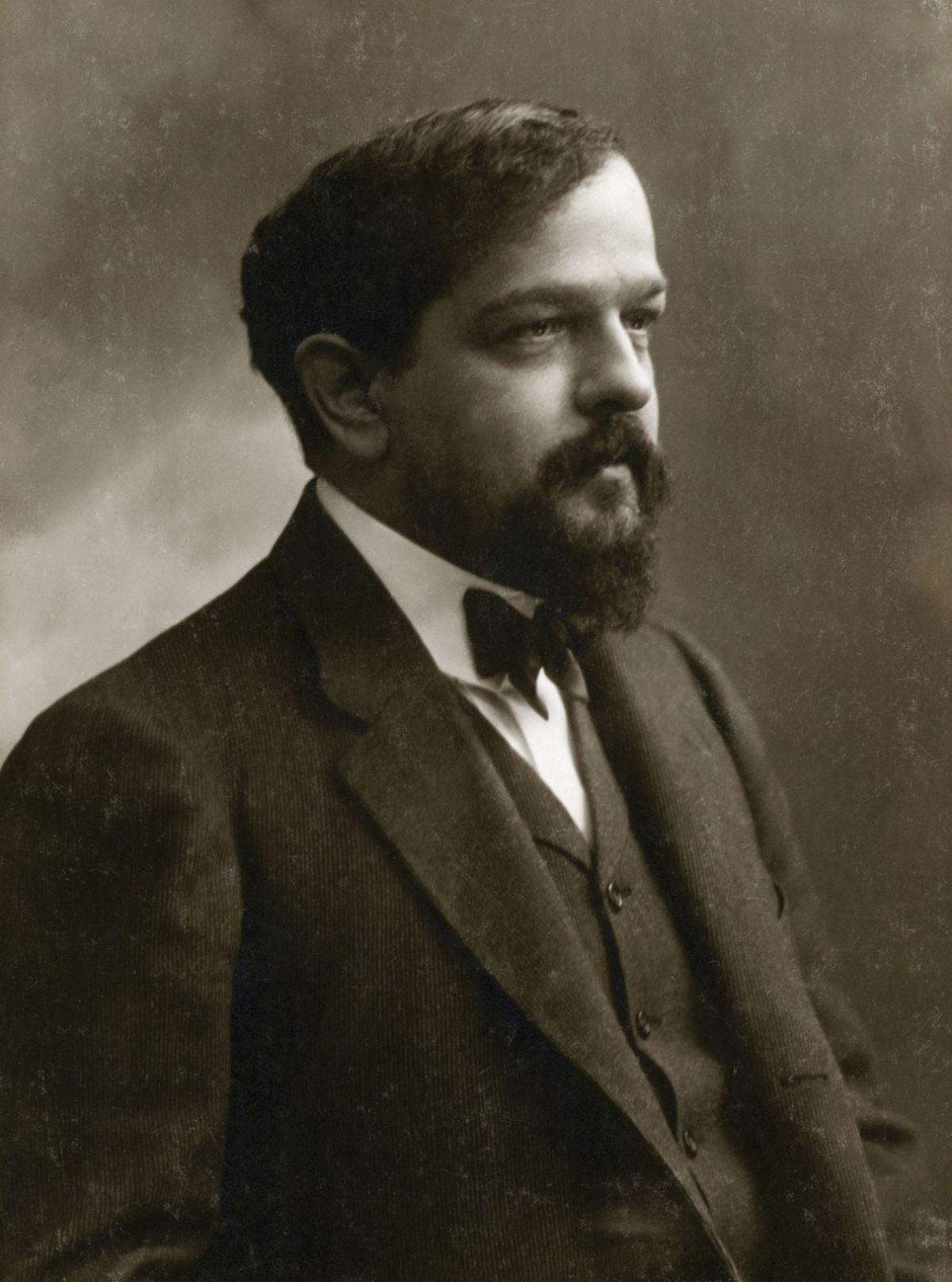 Claude Debussy — PianoKafe.com