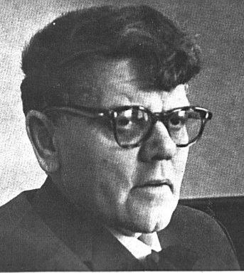 Револь Бунин — PianoKafe.com